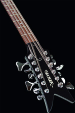 фотографии бас гитары Chaparral 12-String Bass (B12L)