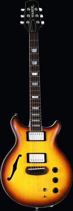 Duo Tone Custom