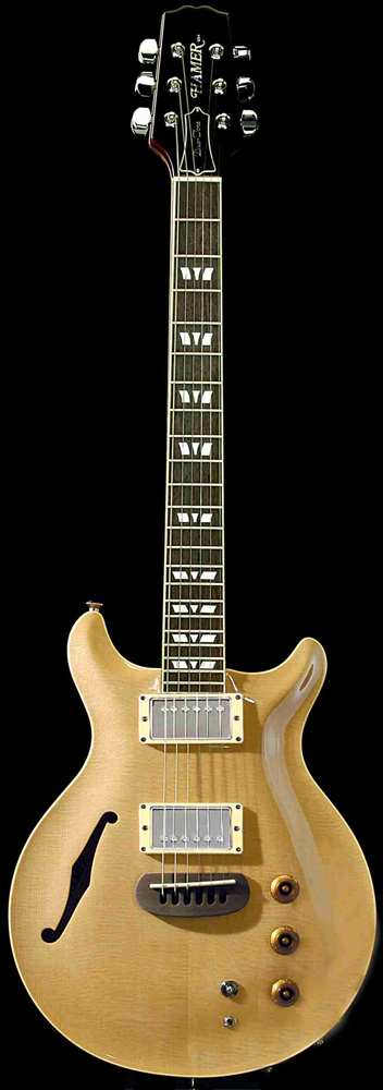 DuoTone Custom  Custom (DUOC)