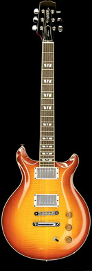 'Фото гитары Studio Custom (GATC)