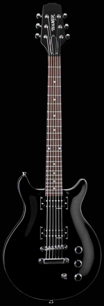 'Фотографии гитары Sunburst Archtop SAT2