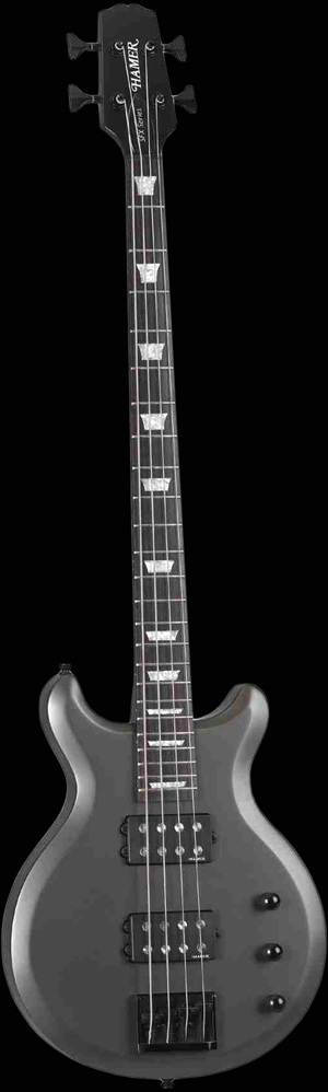 бас гитара Sunburst Flattop Bass SFB