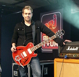 Troy MacCubbin (TATU)